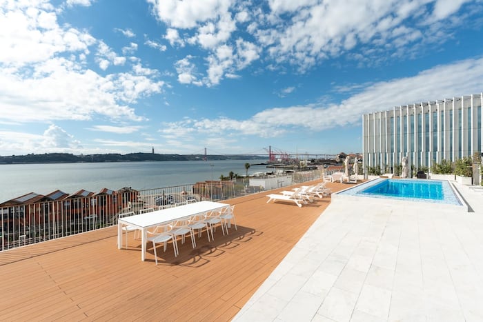 Property located at Apartment/Flat in Lisboa, Portugal