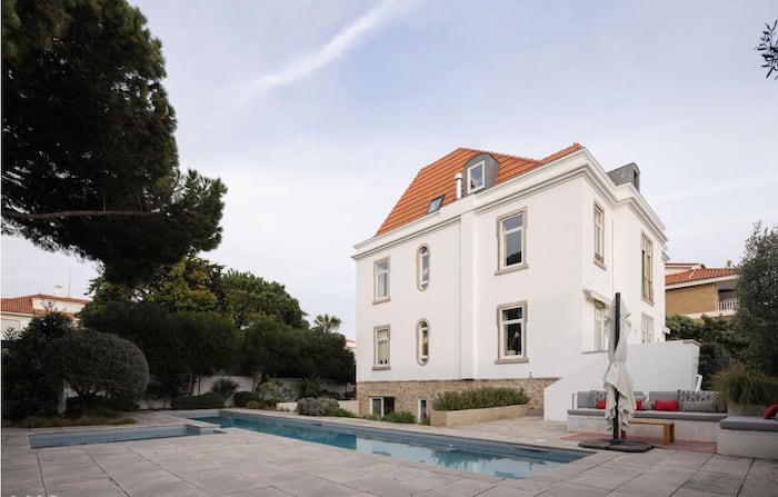 Property located at Villa/Townhouse in Cascais, Portugal