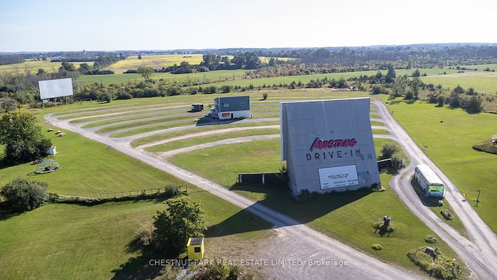 Property located at Other in Prince Edward County, Canada