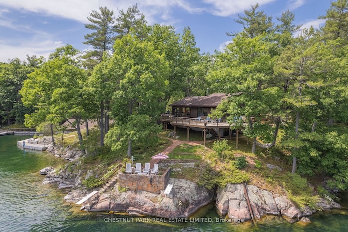 Property located at Other in Leeds and the Thousand Islands, Canada