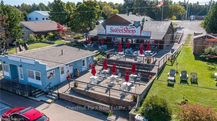 Property located at Other in Northern Bruce Peninsula, Canada