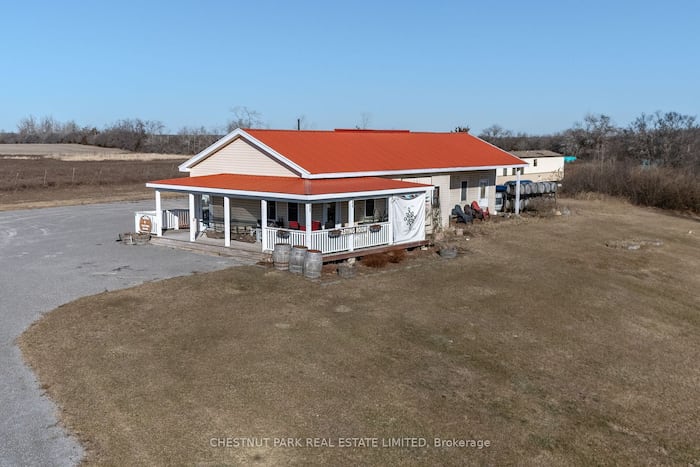 Property located at Other in Prince Edward County, Canada