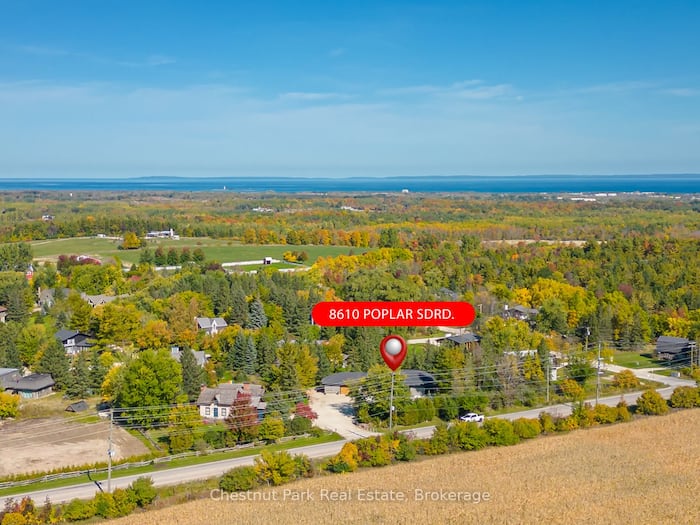 Property located at Single Family Home/House in Clearview, Canada