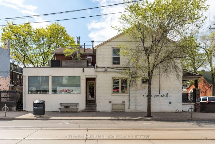 Property located at Other in Toronto, Canada