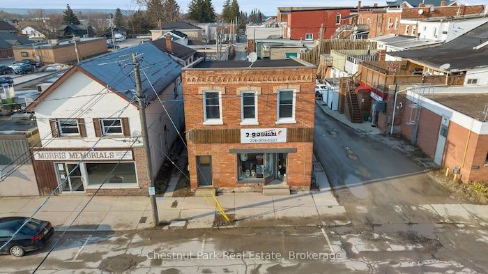 Property located at Other in Meaford, Canada