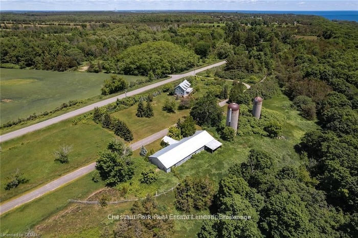 Property located at Single Family Home/House in Prince Edward County, Canada