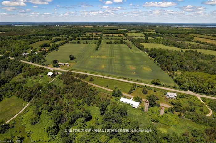 Property located at Other in Prince Edward County, Canada