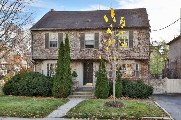 Property located at Single Family Home/House in Toronto, Canada