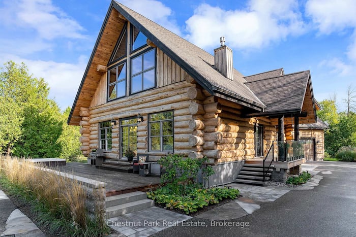 Property located at Single Family Home/House in Collingwood, Canada
