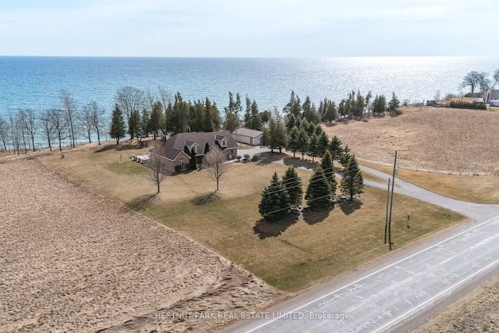 Property located at Single Family Home/House in Prince Edward County, Canada