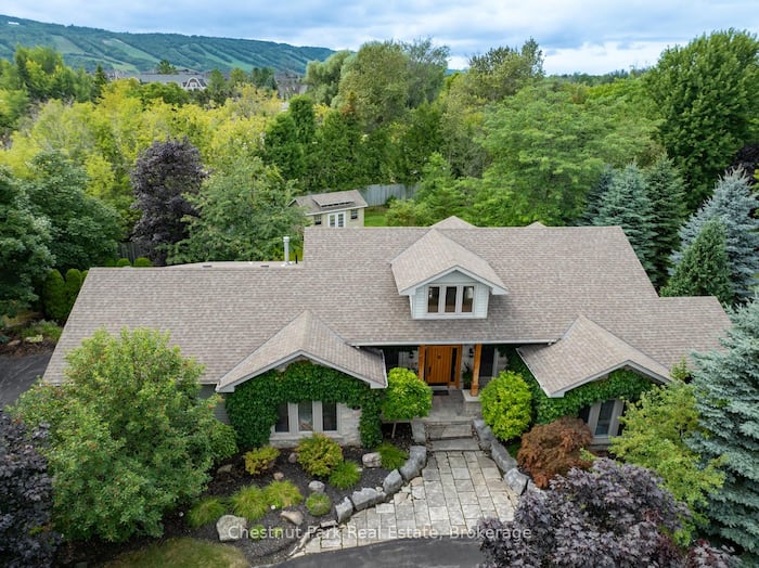 Property located at Single Family Home/House in Collingwood, Canada