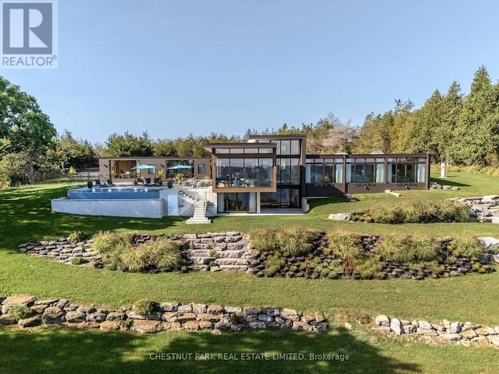 Property located at Single Family Home/House in Prince Edward County, Canada