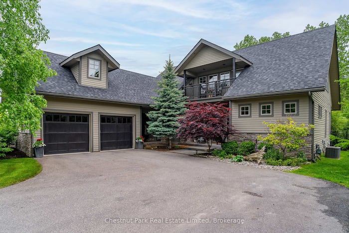 Property located at Single Family Home/House in Collingwood, Canada