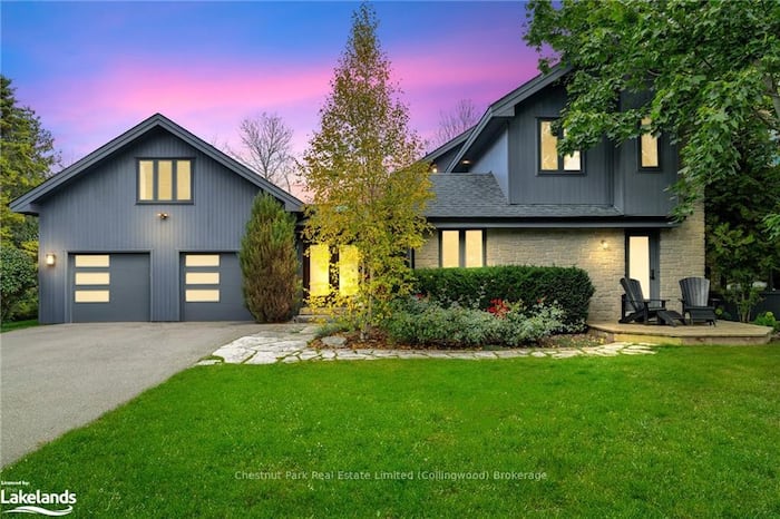 Property located at Single Family Home/House in Clearview, Canada
