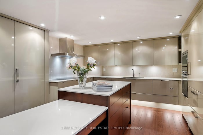 Property located at Apartment/Flat in Toronto, Canada