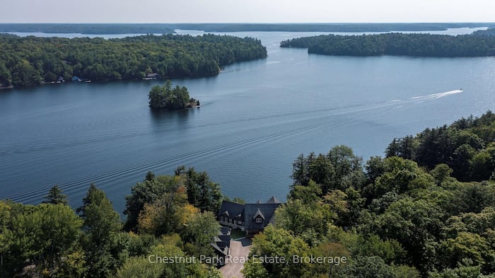 Property located at Other in Seguin, Canada