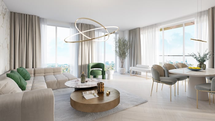 Property located at Other in Tallinn, Estonia