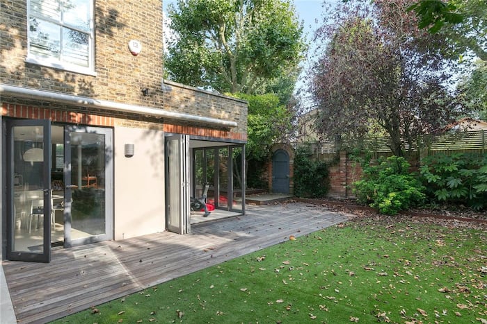 Property located at Single Family Home/House in London, United Kingdom