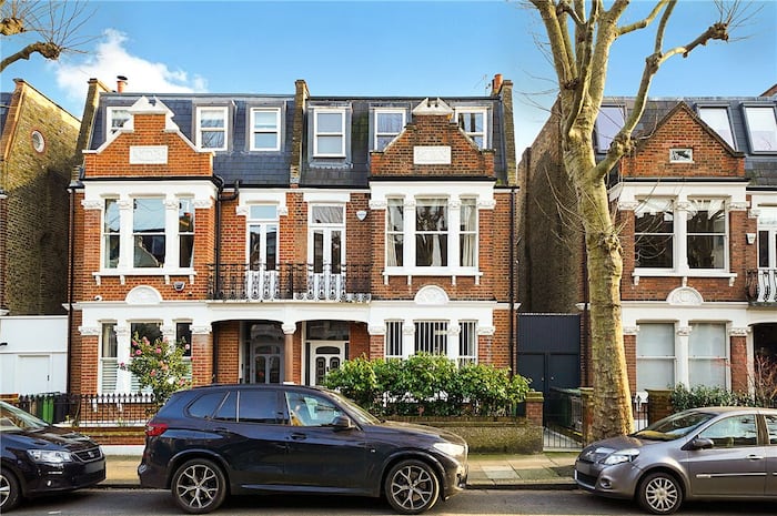 Property located at Single Family Home/House in London, United Kingdom