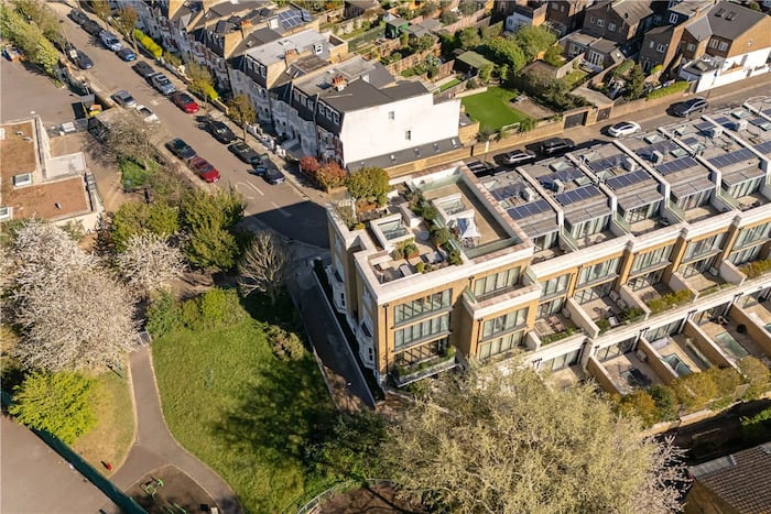 Property located at Single Family Home/House in London, United Kingdom