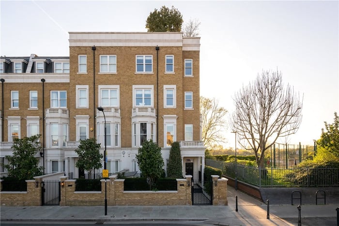 Property located at Single Family Home/House in London, United Kingdom