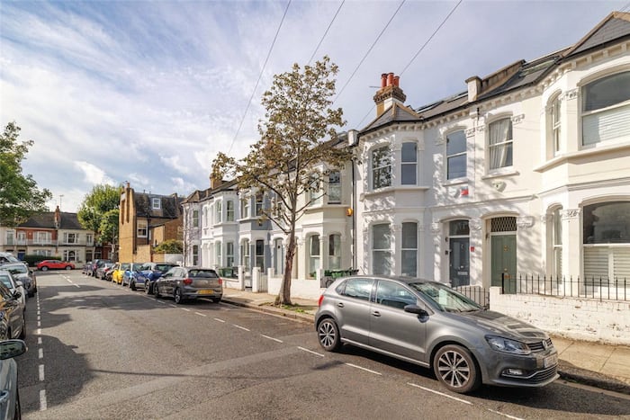 Property located at Single Family Home/House in London, United Kingdom