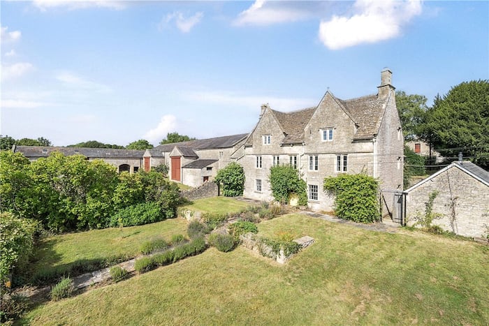 Property located at Single Family Home/House in Chippenham, United Kingdom
