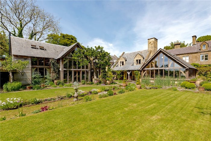 Property located at Single Family Home/House in Biddestone, United Kingdom