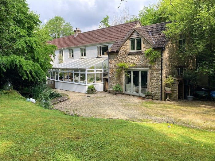 Property located at Single Family Home/House in Bath, United Kingdom