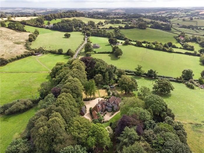 Property located at Single Family Home/House in Bath, United Kingdom