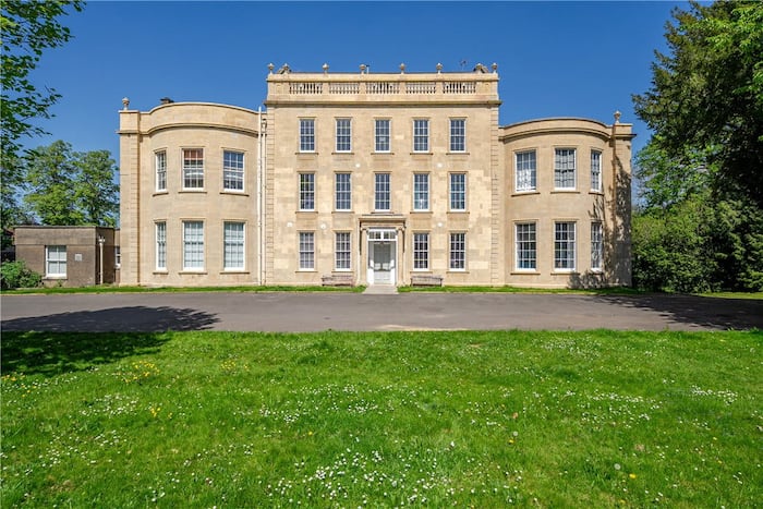 Property located at Single Family Home/House in Bristol, United Kingdom
