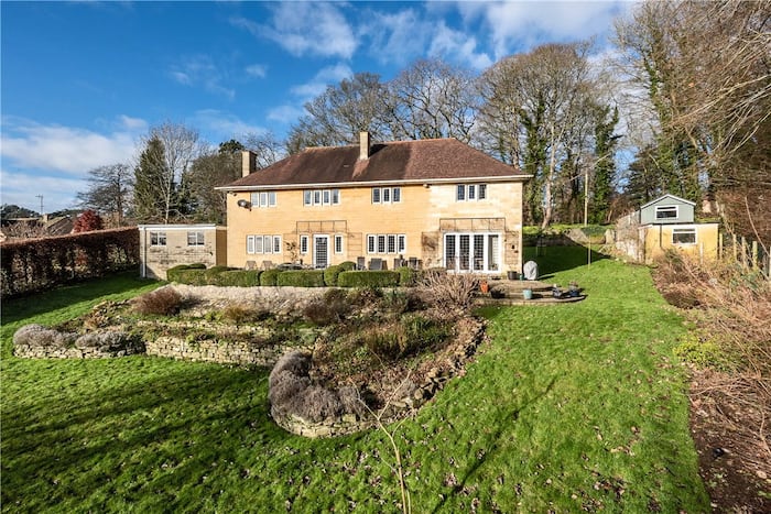 Property located at Single Family Home/House in Bathford, Bath, United Kingdom