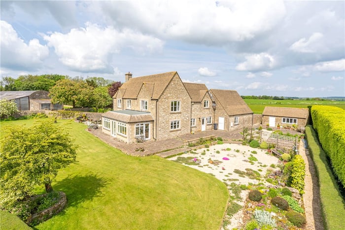 Property located at Single Family Home/House in Gloucestershire, United Kingdom