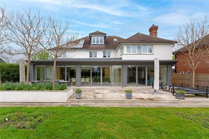 Property located at Single Family Home/House in Cambridge, United Kingdom