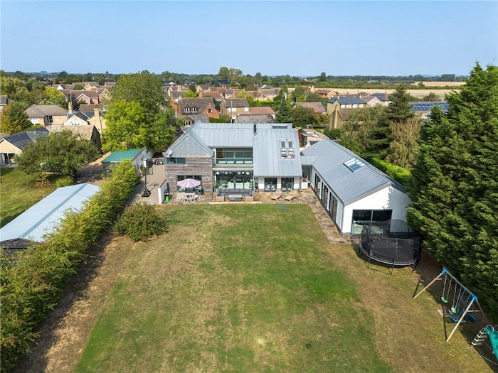 Property located at Single Family Home/House in Cambridge, United Kingdom