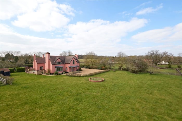 Property located at Single Family Home/House in Newmarket, United Kingdom