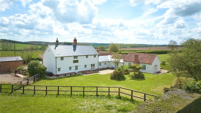 Property located at Single Family Home/House in Cambridgeshire, United Kingdom