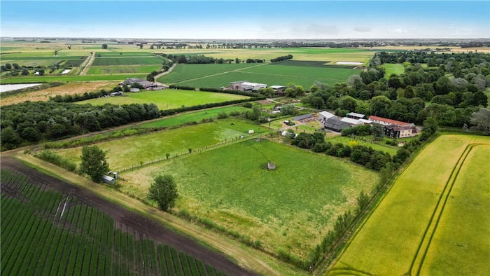 Property located at Other in Pidley, United Kingdom