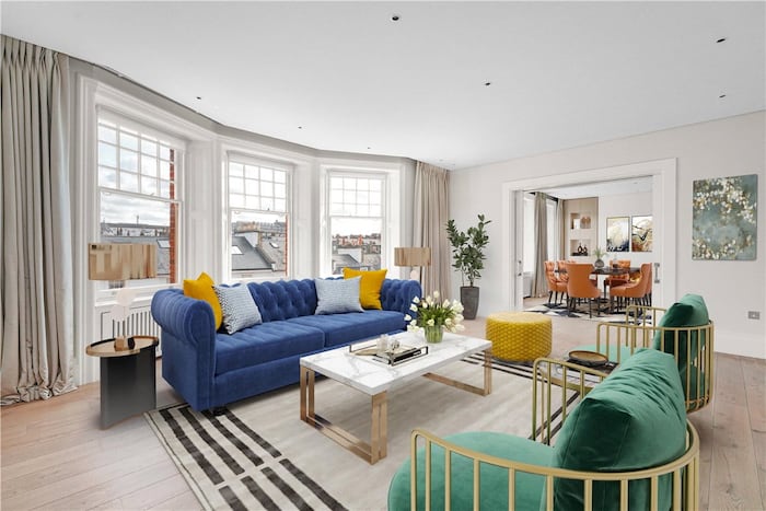 Property located at Apartment/Flat in London, United Kingdom