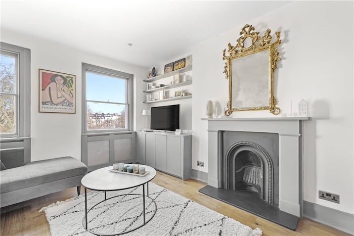 Apartment/Flat in London, United Kingdom