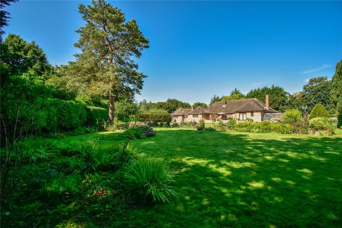 Property located at Other in Huntingdon, United Kingdom