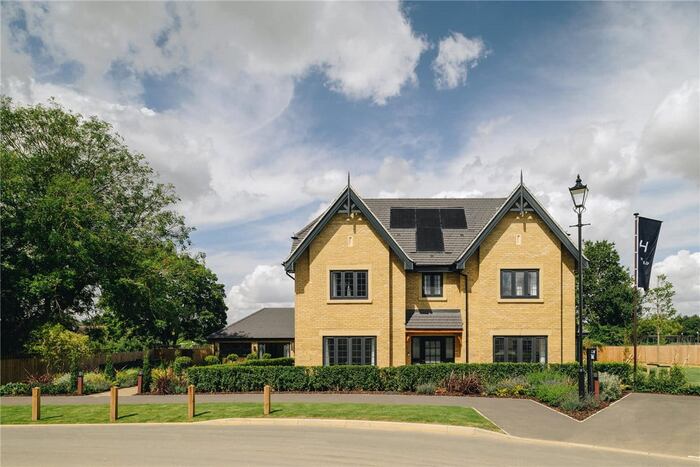 Property located at Single Family Home/House in Cambridge, United Kingdom