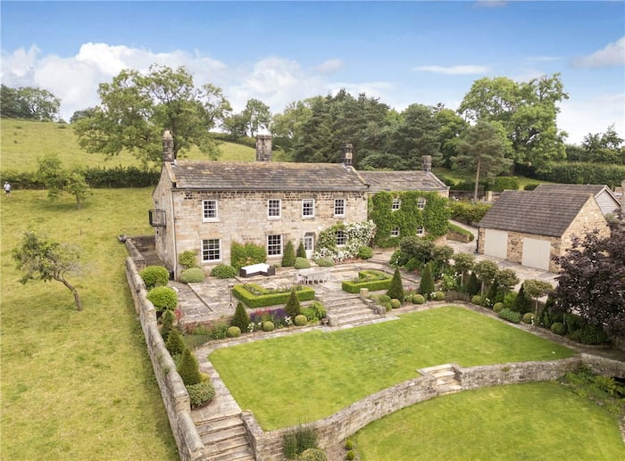 Property located at Single Family Home/House in Near Harrogate, United Kingdom