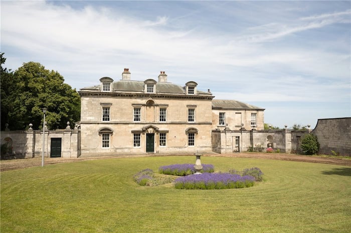 Property located at Other in South Yorkshire, United Kingdom
