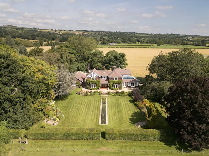 Property located at Single Family Home/House in Leeds, United Kingdom