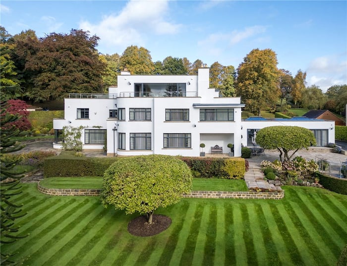 Property located at Single Family Home/House in North Yorkshire, United Kingdom