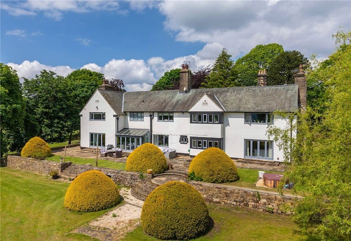 Property located at Single Family Home/House in North Yorkshire, United Kingdom