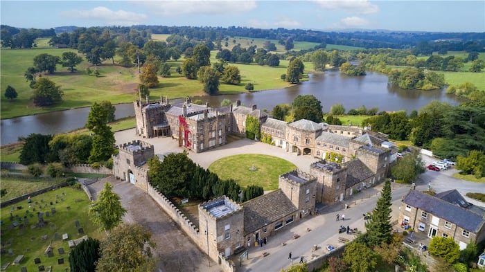 Property located at Other in Harrogate, United Kingdom