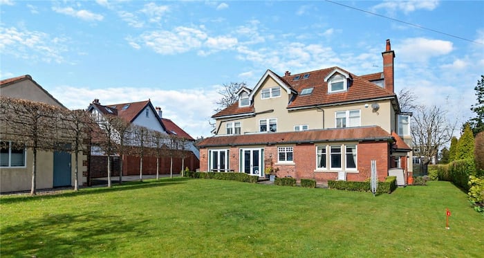 Property located at Single Family Home/House in North Yorkshire, United Kingdom