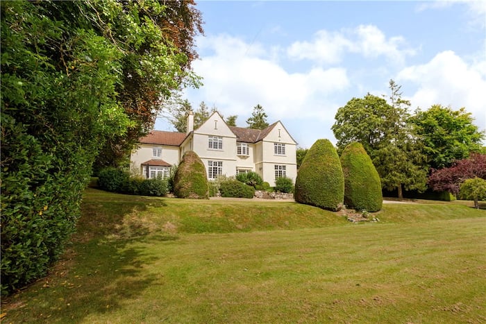 Property located at Single Family Home/House in Wiltshire, United Kingdom